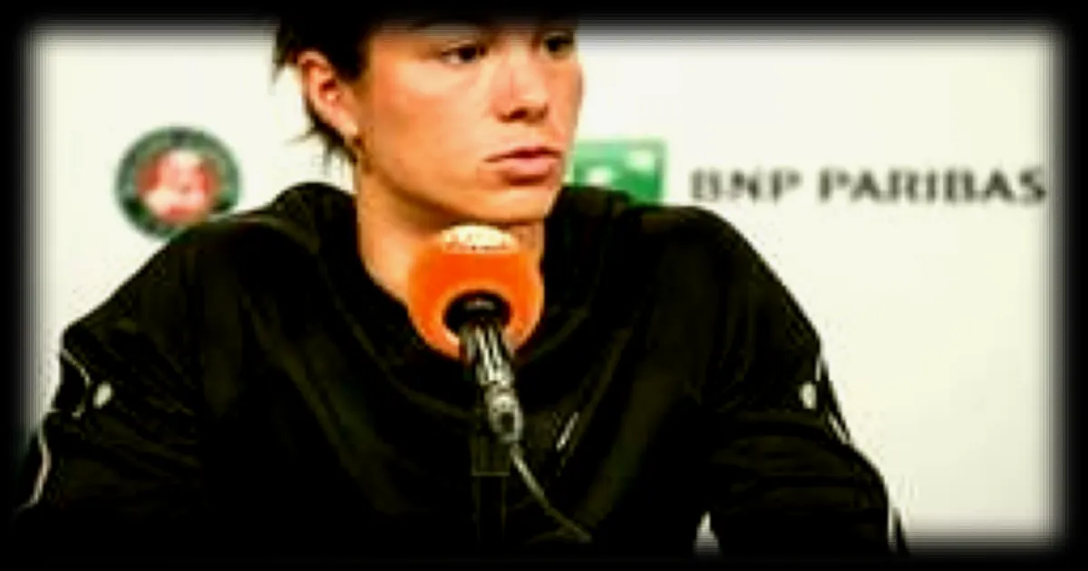 Loïs Boisson de retour à Roland-Garros avec des ambitions malgré une blessure récente