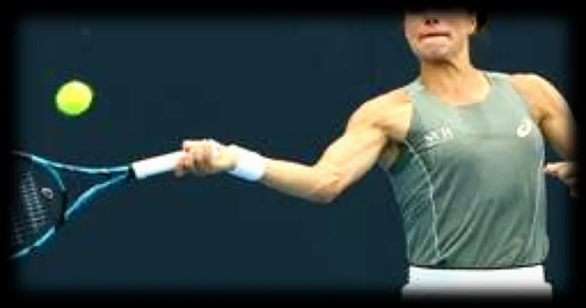 Loïs Boisson renonce à Indian Wells et repousse sa rentrée en 2026