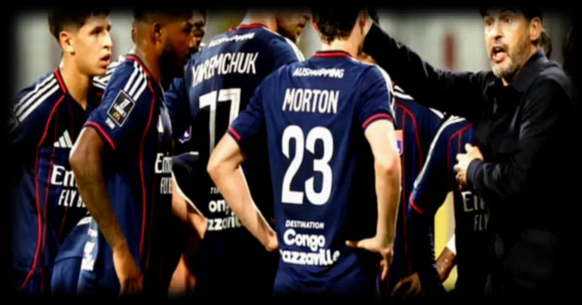 L’OL face à un été chargé : Ligue des champions, mercato et vente du club au cœur des enjeux