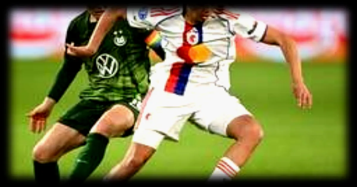 L'OL Lyonnes dos au mur avant le quart retour de la Ligue des champions contre Wolfsburg