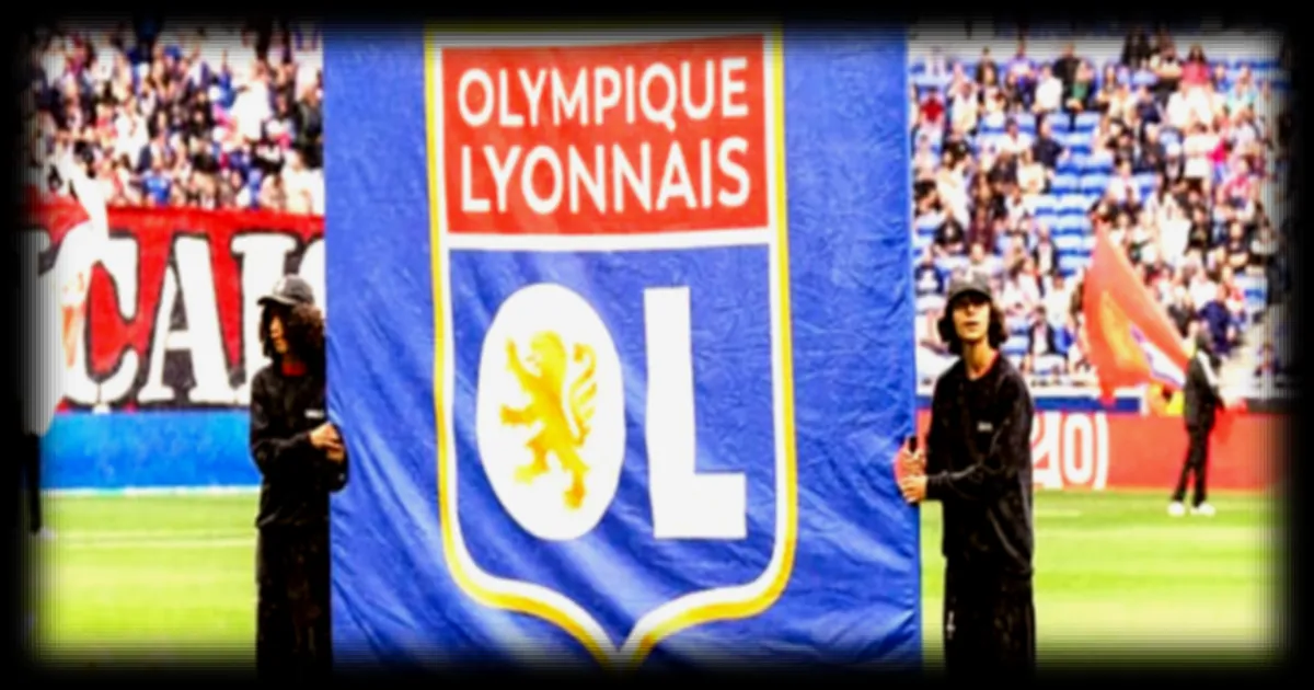 L'OL sur le point de recruter le jeune talent Kyllian Hidouche selon RMC Sport