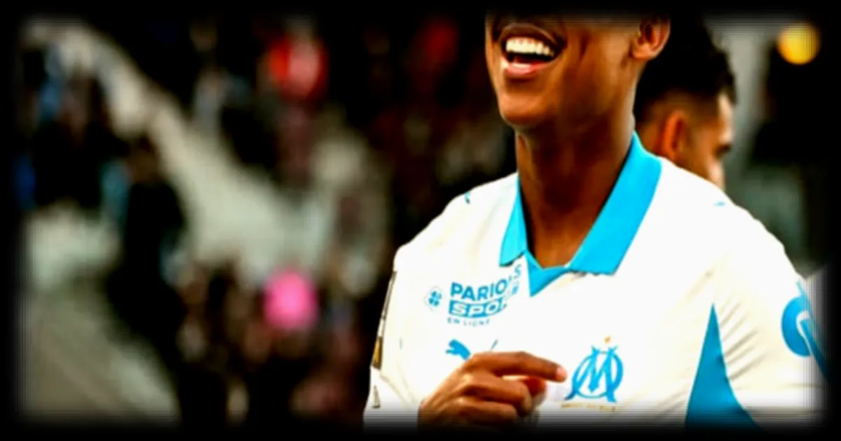 L'Olympique de Marseille dispute son premier match amical contre le Yamoussoukro FC