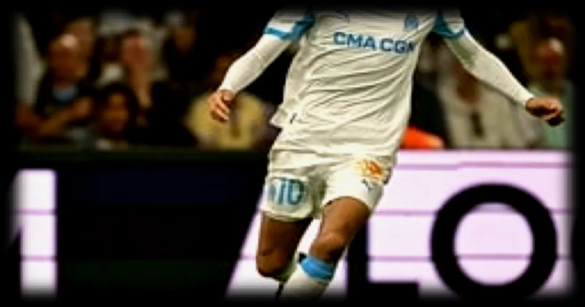 L’Olympique de Marseille officialise son retour chez Adidas à partir de 2028-2029