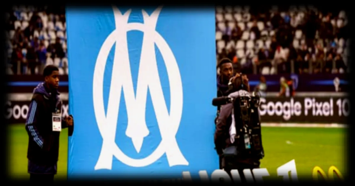 L'Olympique de Marseille victime d'une cyberattaque : 400 000 supporters concernés