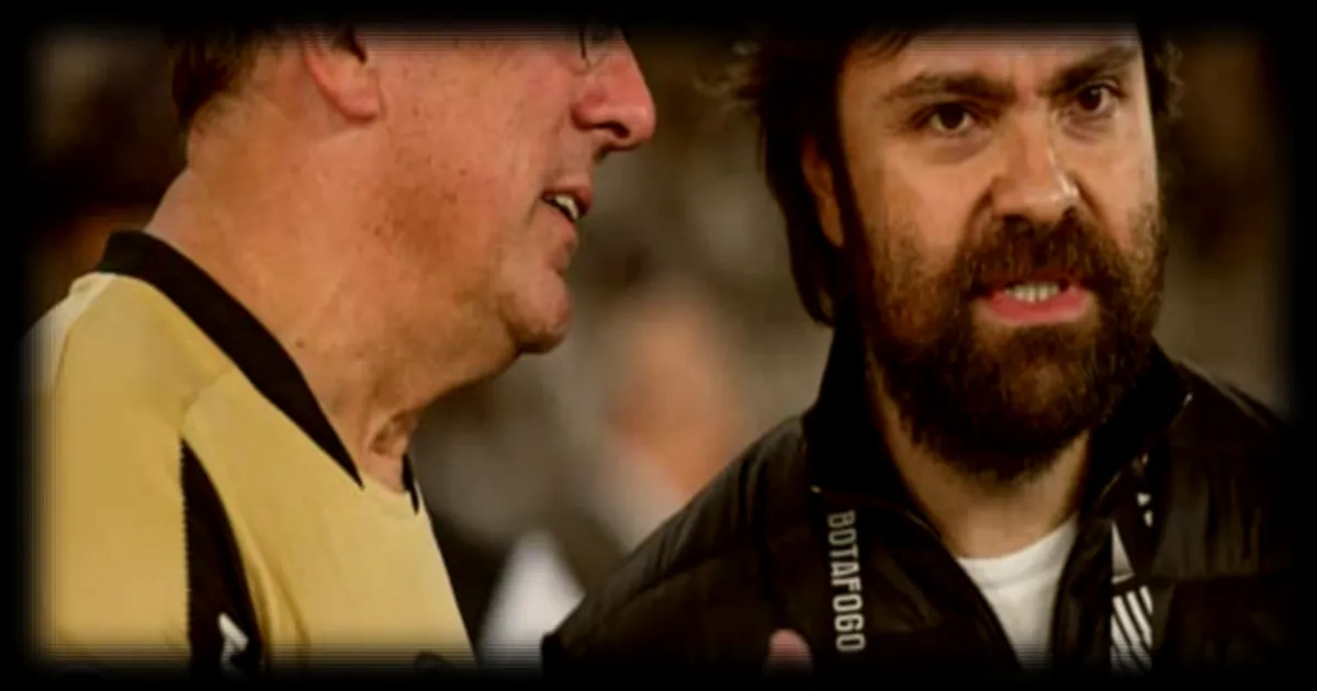 L'Olympique Lyonnais et Botafogo mis en vente: le président de Botafogo apaise les inquiétudes