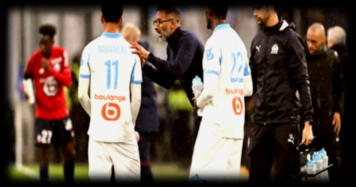 L'OM à la veille d'un rendez-vous crucial contre Metz en Ligue 1