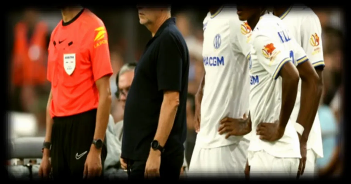 L'OM de Genesio en difficulté : Christophe Dugarry appelle à la patience