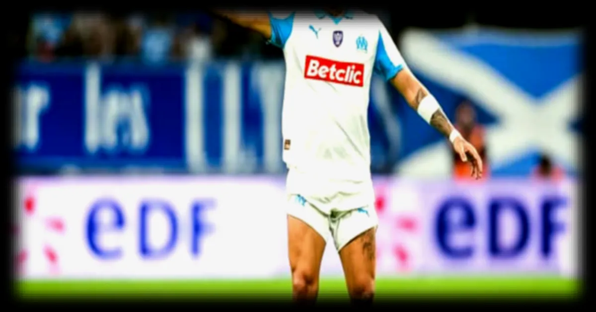 L'OM éliminé de la Coupe de France : la frustration de Facundo Medina