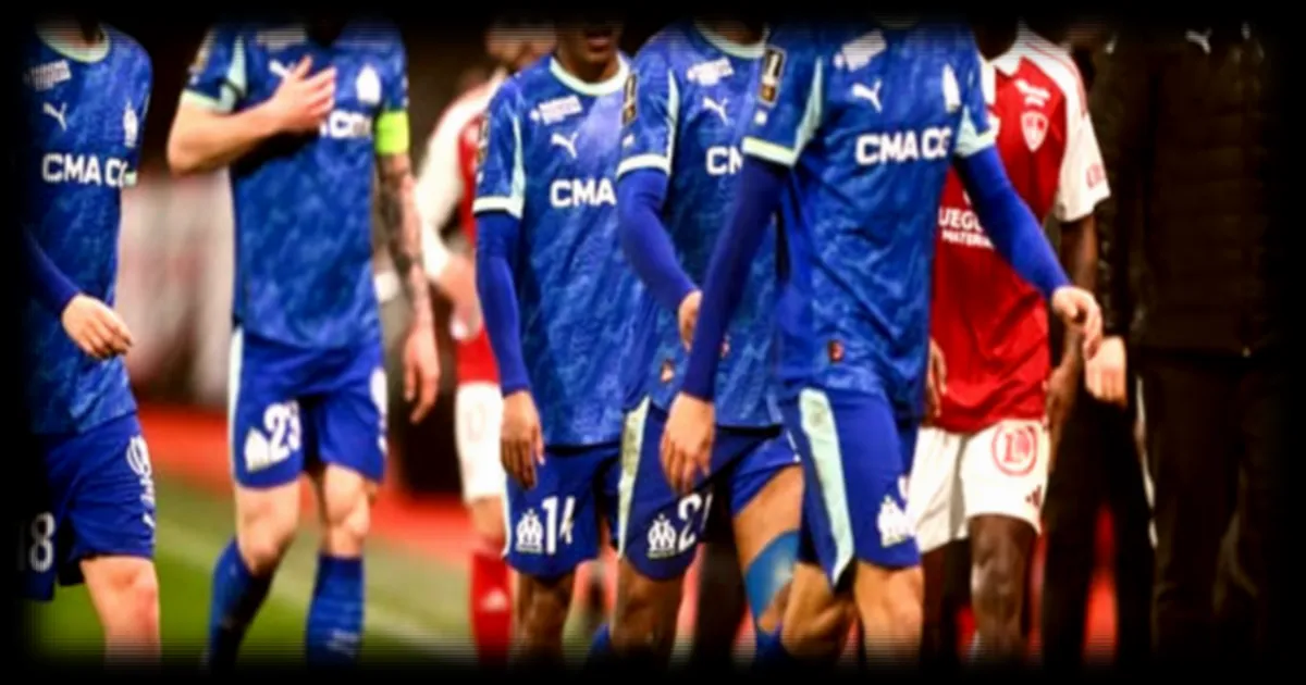 L'OM en crise : Daniel Riolo pointe du doigt les problèmes mentaux de l'équipe