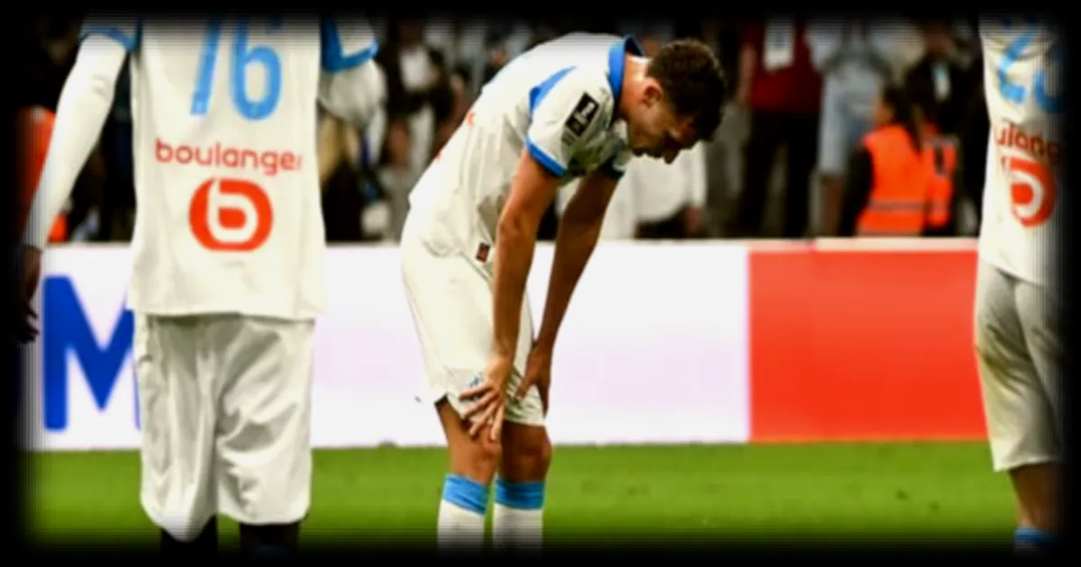 L'OM et la confusion entre force mentale et agressivite : une analyse par Pier Gauthier