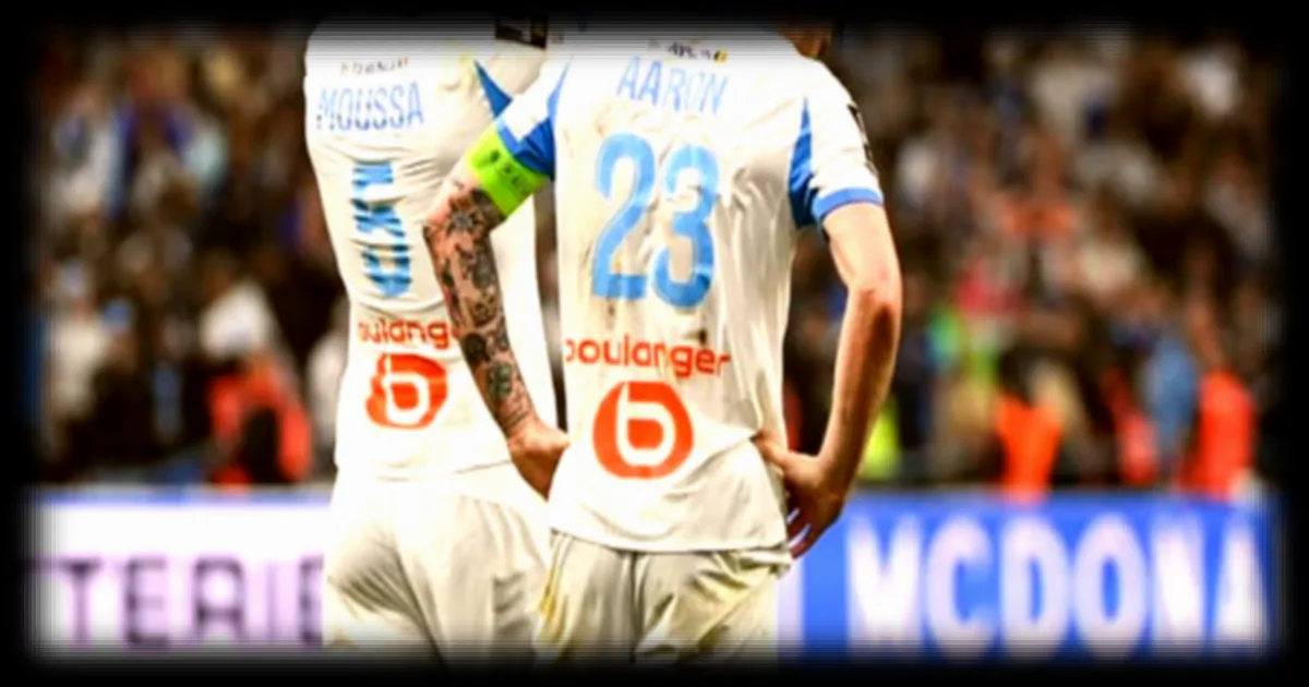 L'OM ne doit pas se résigner, selon Habib Beye, malgré le match nul face à Nice