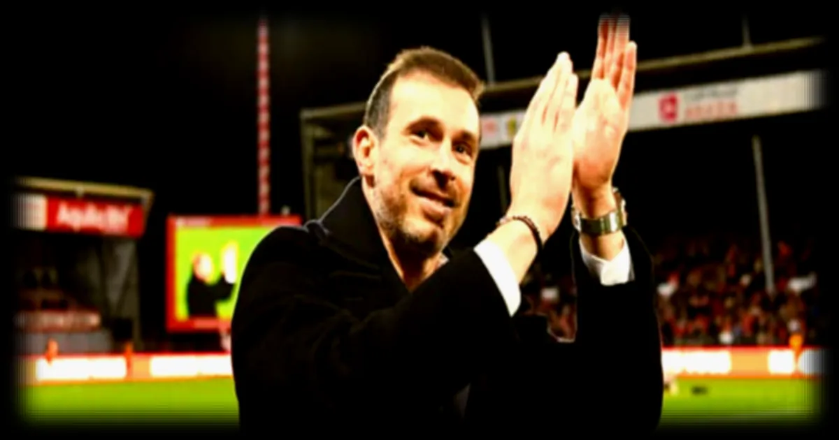 L’OM officialise Grégory Lorenzi comme nouveau directeur sportif dans les heures à venir