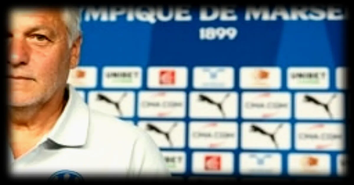 L’OM porte plainte contre des faux stages de détection frauduleux organisés en son nom