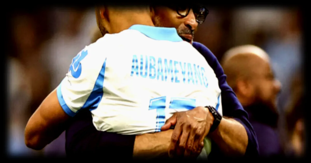 L'OM renverse l'OL 3-2 lors d'un match haletant et se rapproche du podium en Ligue 1