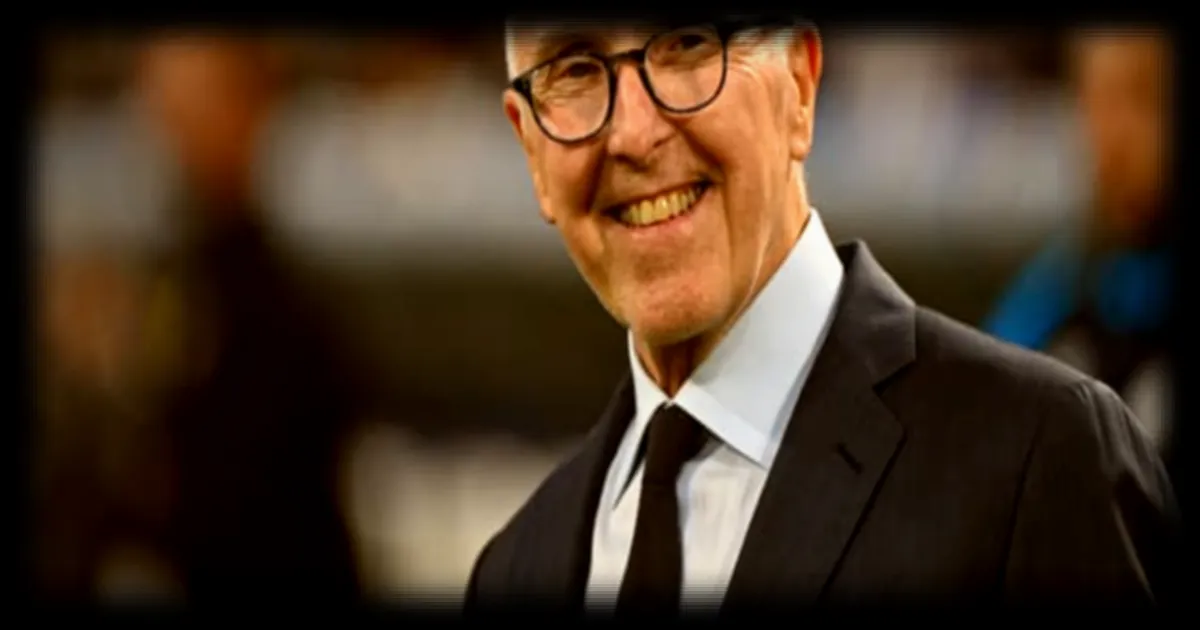 L'OM retrouve le podium après une victoire face à Metz: le message fort de McCourt salué par Beye