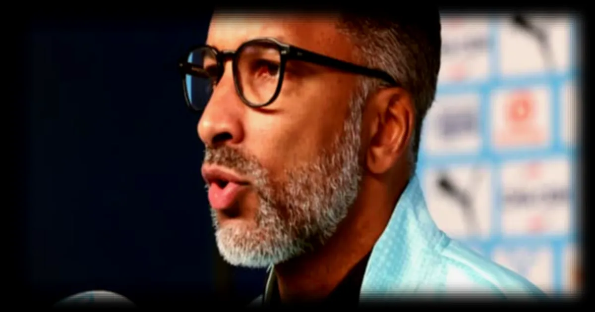 L'OM se prépare à recevoir l'AJ Auxerre au Vélodrome avec l'espoir du soutien de ses supporters