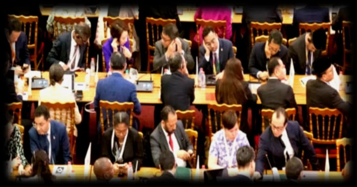 L'OMC connaît un nouvel échec : aucune accords n'a été trouvé lors de la conférence ministérielle à Yaoundé