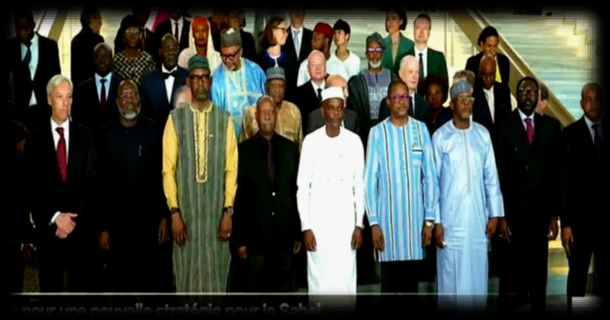 Lomé, un pont essentiel dans la lutte contre l'insécurité au Sahel