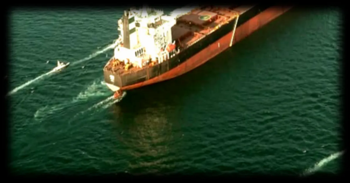 L'OMI alerte sur l'inefficacité des escortes militaires dans le détroit d'Ormuz, les équipages en péril de manque de vivres