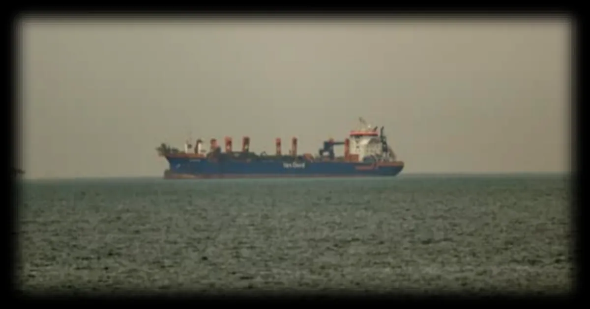 L'OMI demande la mise en place d'un corridor maritime sûr pour évacuer les navires bloqués dans le détroit d'Ormuz