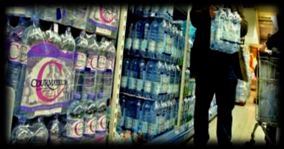 L'omniprésence du plastique dans l'alimentaire : les chercheurs demandent une révolution