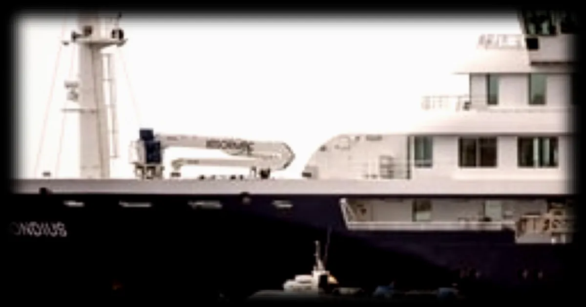 L’OMS déclare la fin de l’épisode d’hantavirus sur le MV Hondius