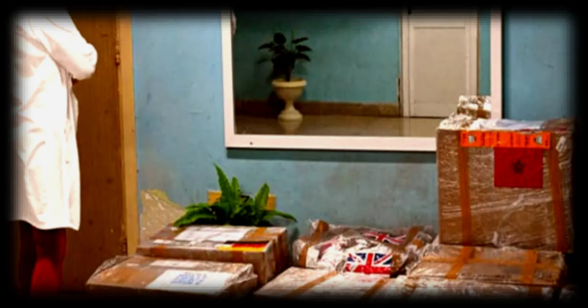 L'OMS tire la sonnette d'alarme sur la crise sanitaire à Cuba aggravée par le blocus américain