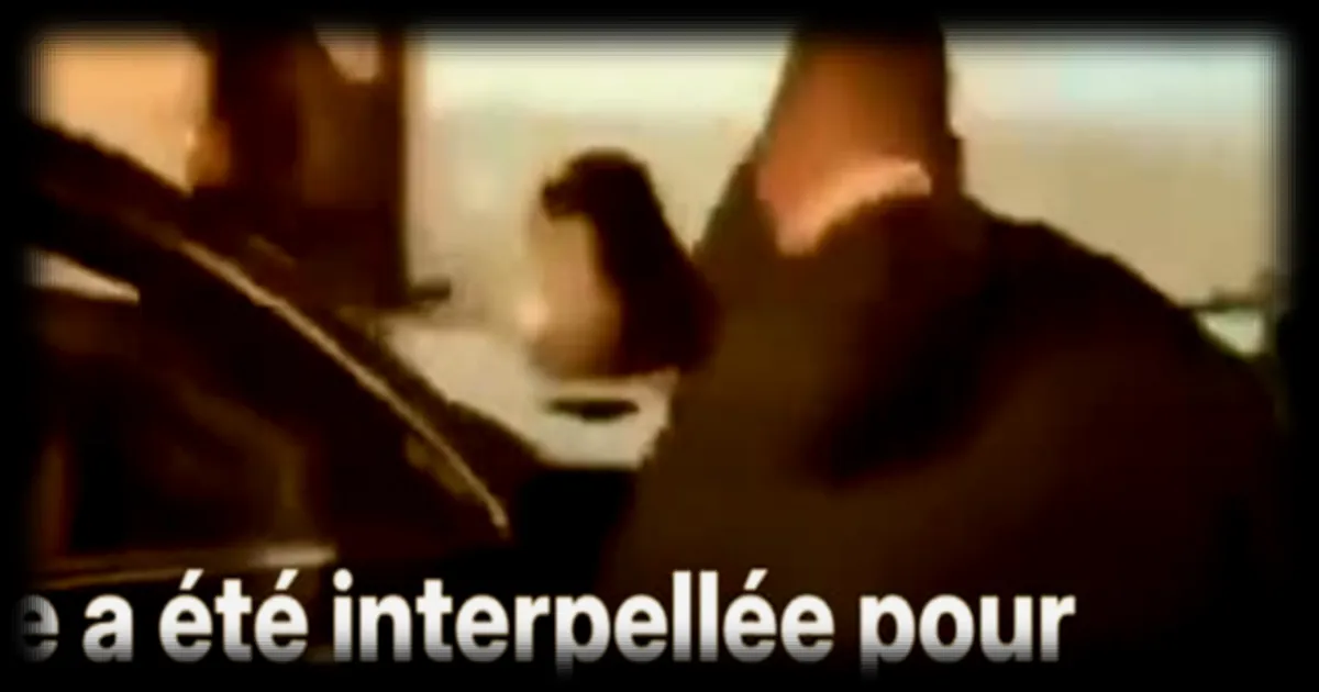 Londres : Une influenceuse provoque un accident en écrasant plusieurs personnes à la sortie d'une boîte de nuit