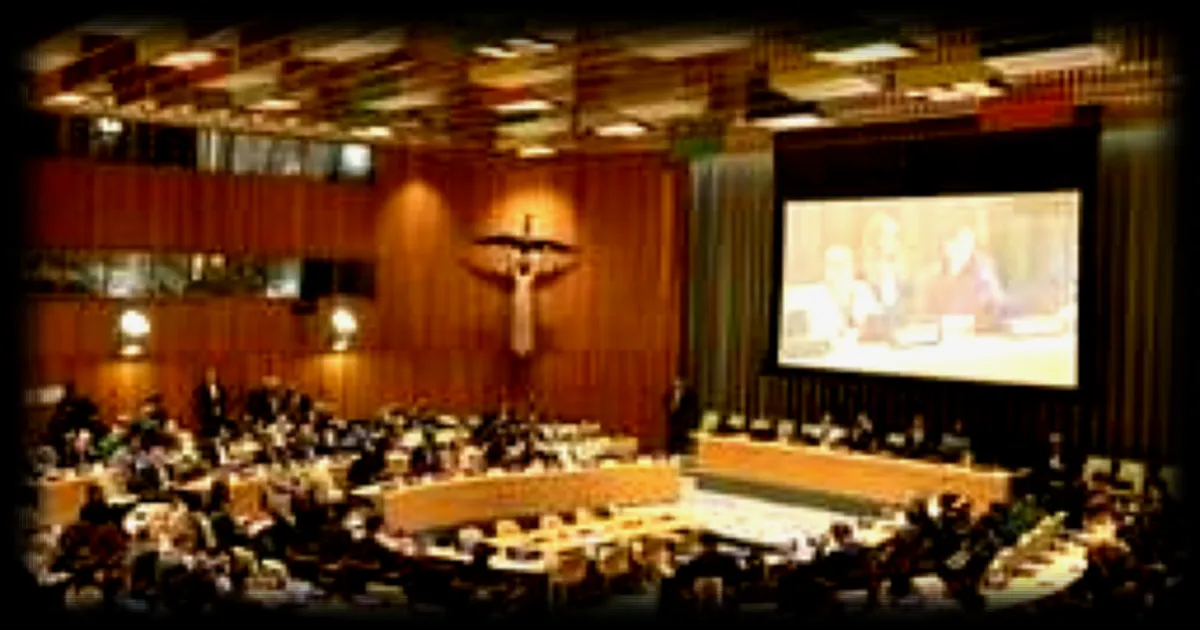 L'ONU cherche un nouveau Secrétaire général : les quatre candidats passent à l'oral