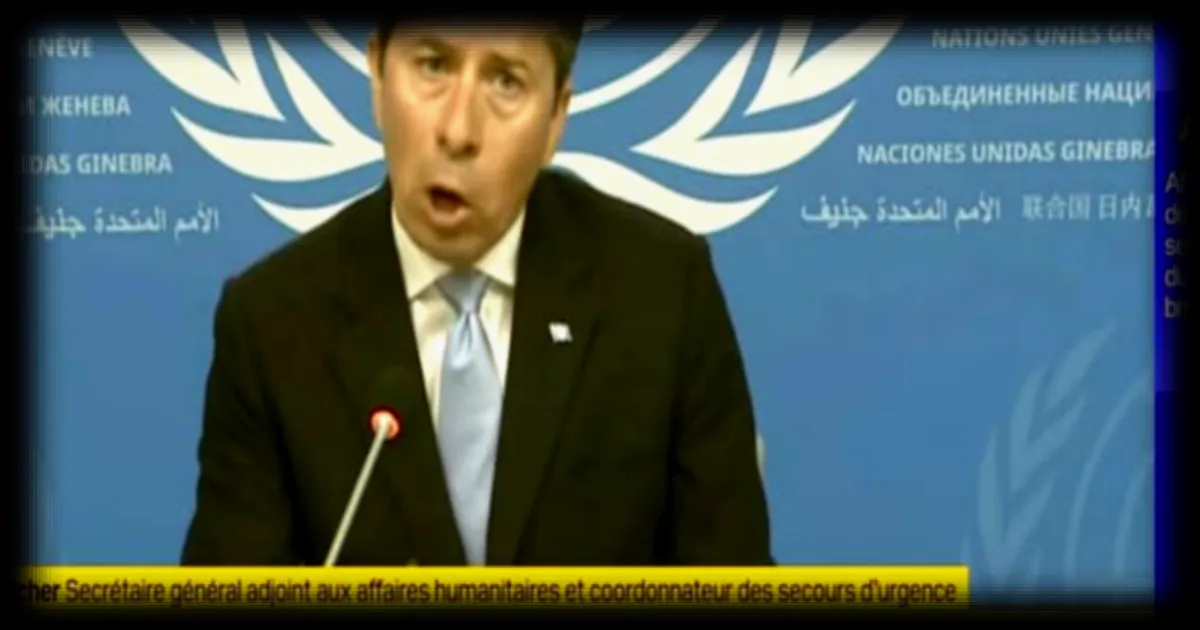 L'ONU demande des exemptions humanitaires pour l'acheminement d'aide via le détroit d'Ormuz