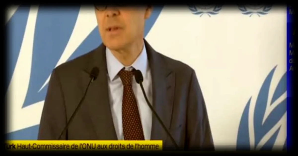 L'ONU demande une enquête américaine rapide et transparente sur le bombardement présumé d'une école en Iran