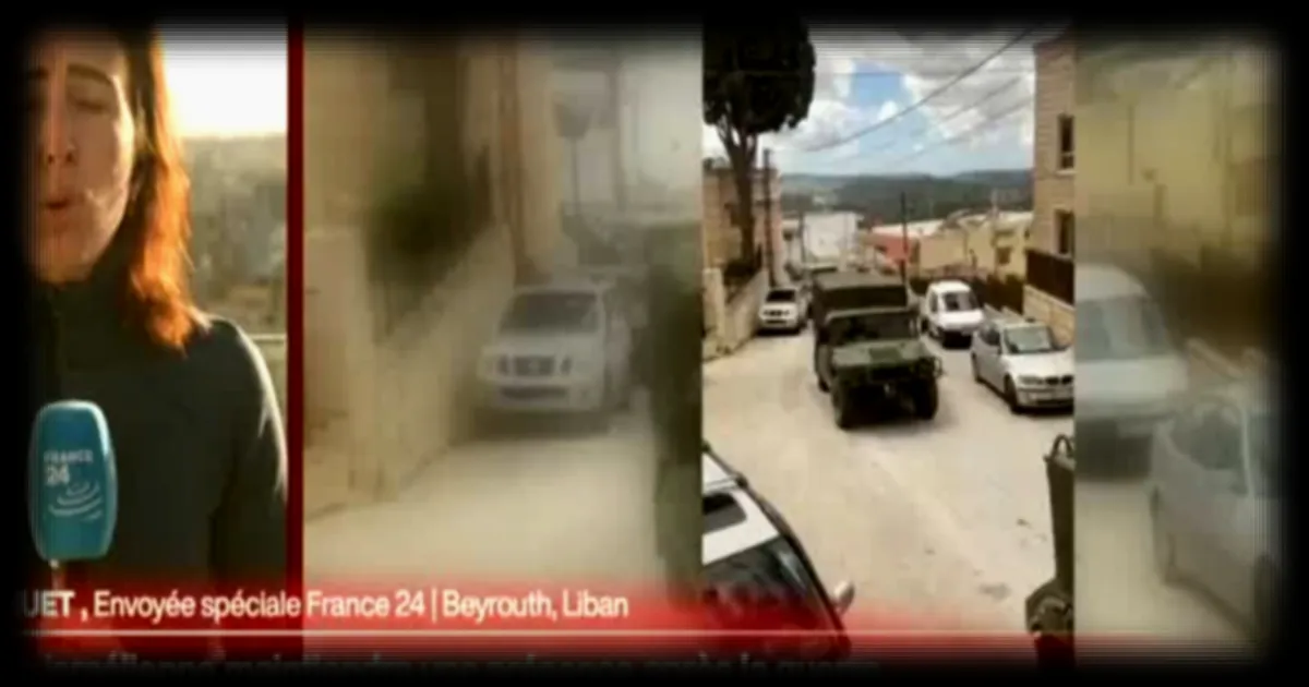 L'ONU exprime des craintes face à la possible création d'un nouveau territoire occupé au Liban