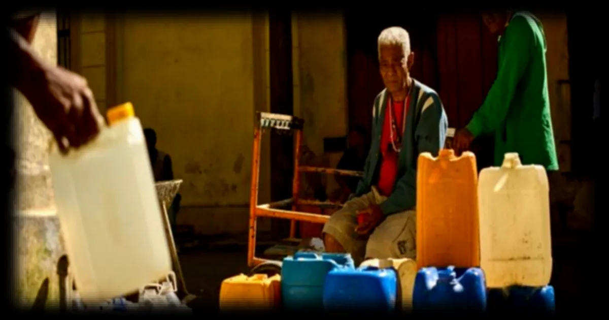 L'ONU importe du carburant pour la première fois à Cuba pour distribuer l'aide humanitaire