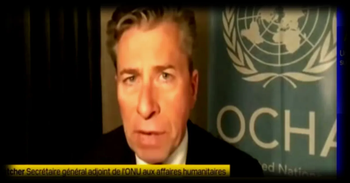 L'ONU reste prudente face à l'évolution politique en Syrie