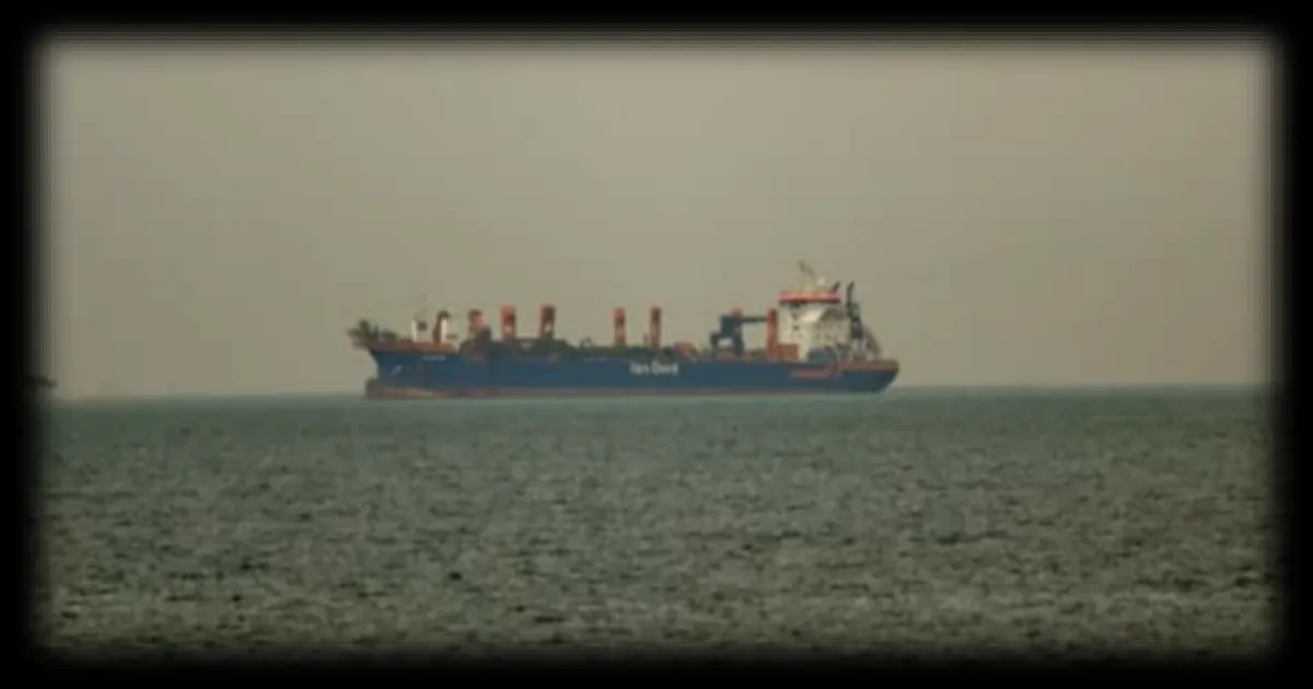 L'ONU travaille à garantir la sécurité des navires lors de la réouverture progressive du détroit d'Ormuz