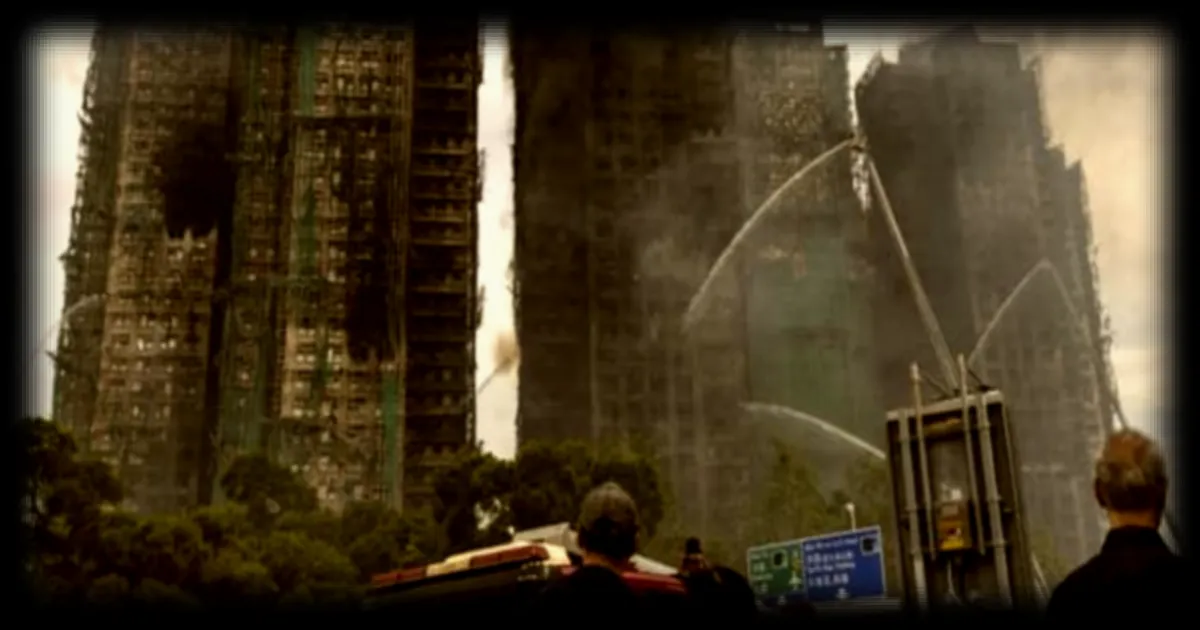 L'opération de rachat de propriété à Hong Kong pourrait coûter 870 millions de dollars