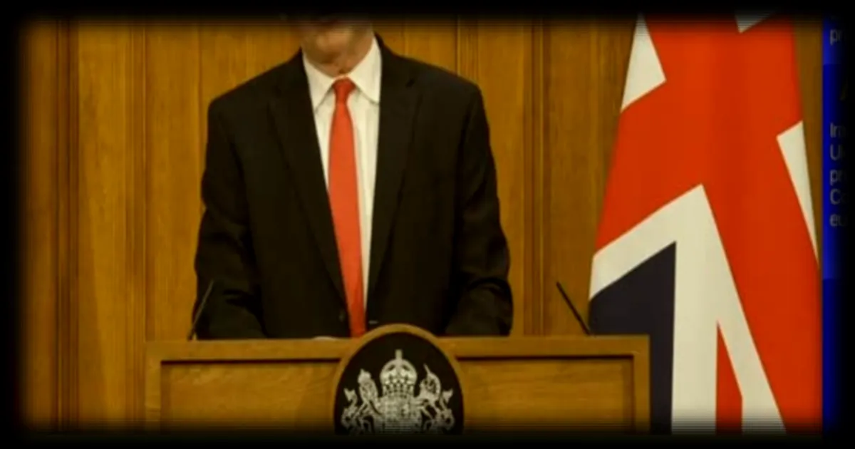 L'opération secrète de Poutine échoue selon le secrétaire britannique à la Défense