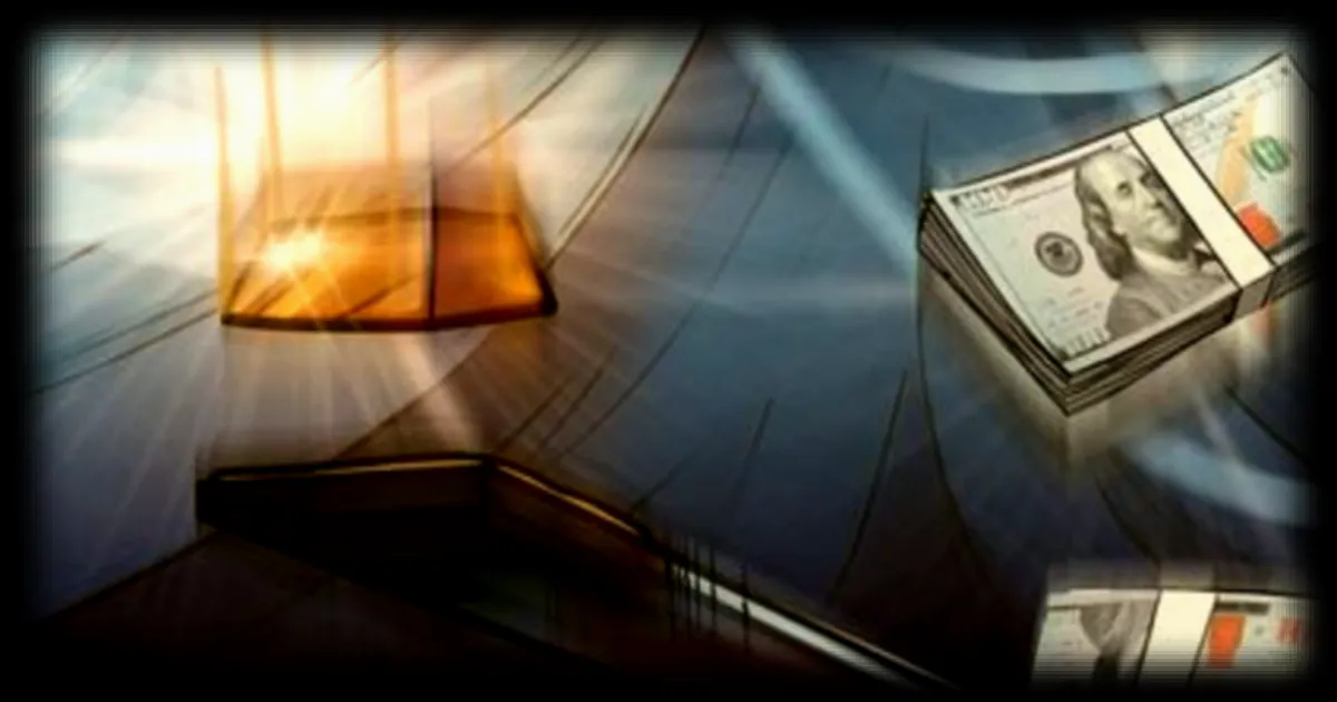 L'or explose grâce aux particuliers, mais Wall Street vend