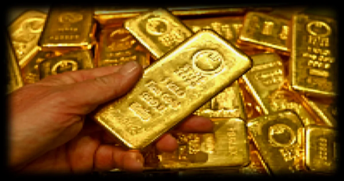 L’or résiste en tant que valeur refuge malgré sa chute de 10 % depuis le début du conflit en Iran