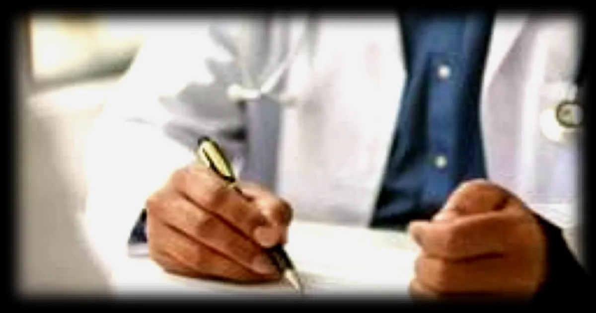 L'Ordre des médecins de Paris a été dissous : dysfonctionnements, absence de sanctions et dépenses injustifiées