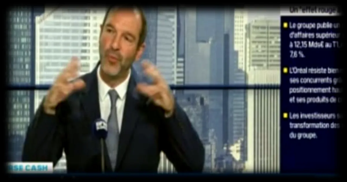 L'Oréal : un regard sur l'impact du 'rouge à lèvres' sur la société