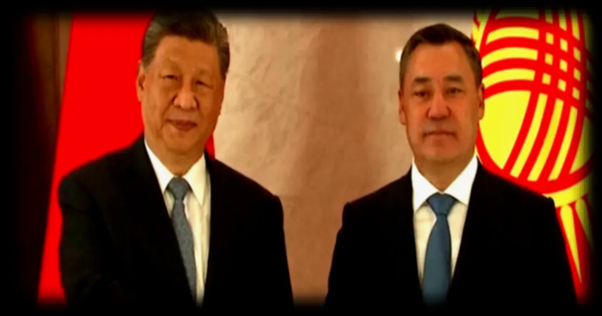L’Organisation de coopération de Shanghai, un levier économique pour la Russie et l’Iran face aux sanctions occidentales