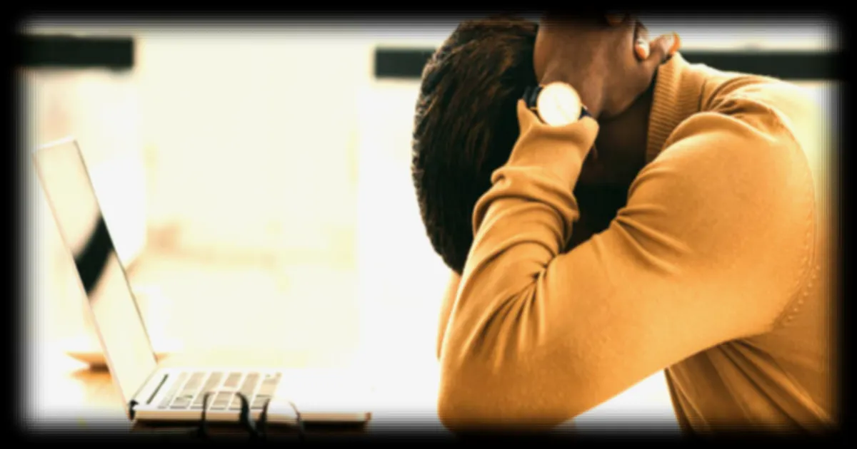 L'Organisation mondiale du travail alerte sur les risques psychosociaux des salariés