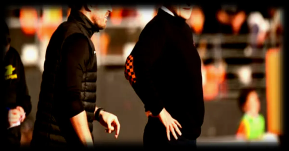 Lorient: l'entraîneur Olivier Pantaloni et son adjoint Yannick Cahuzac devraient quitter le club cet été