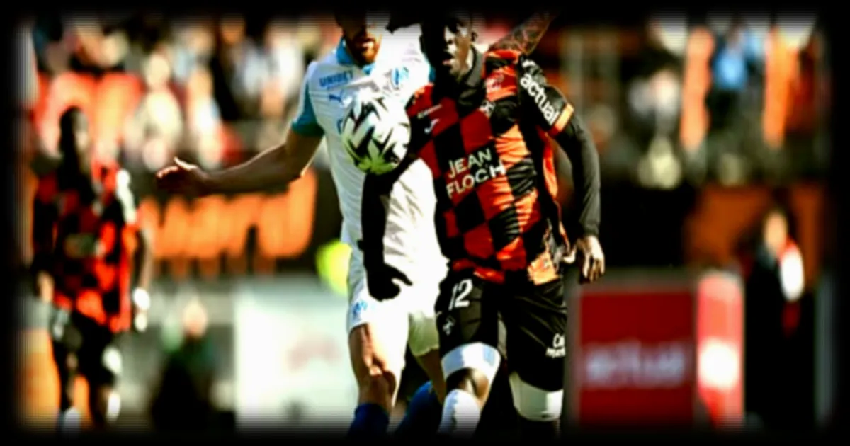 Lorient-OM : Nouvelle défaite pour Marseille, la course à l'Europe compromise