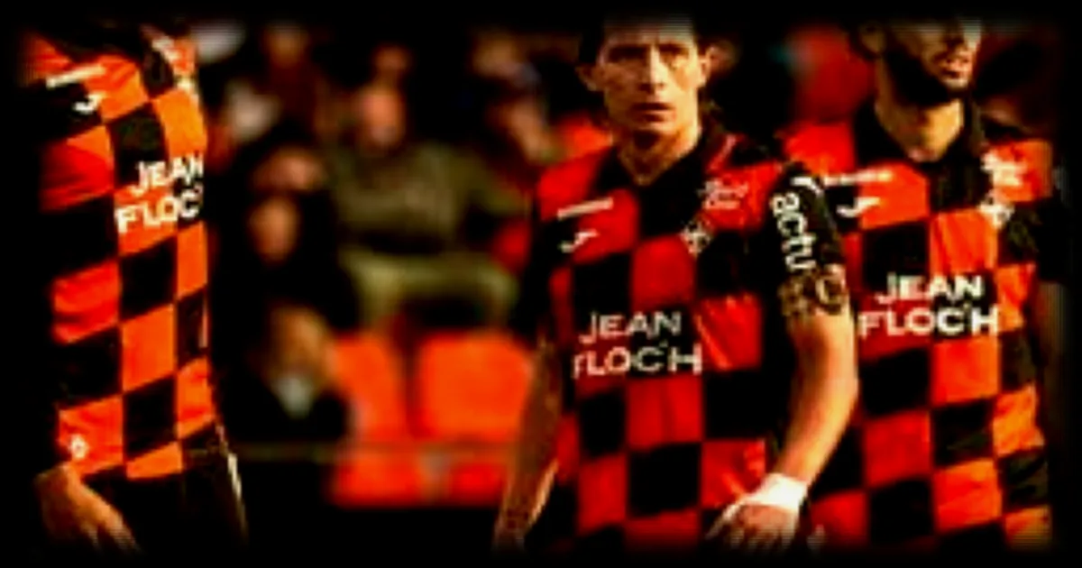 Lorient privé de Abergel, Talbi et Bamba pour affronter Lyon : la liste des absents dévoilée