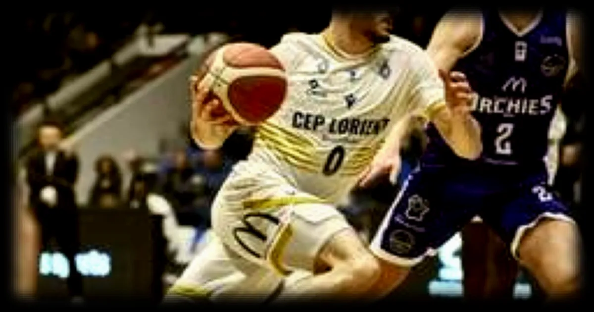 Lorient remporte un second succès d'affilée en N1M après une victoire en prolongation à Loon-Plage