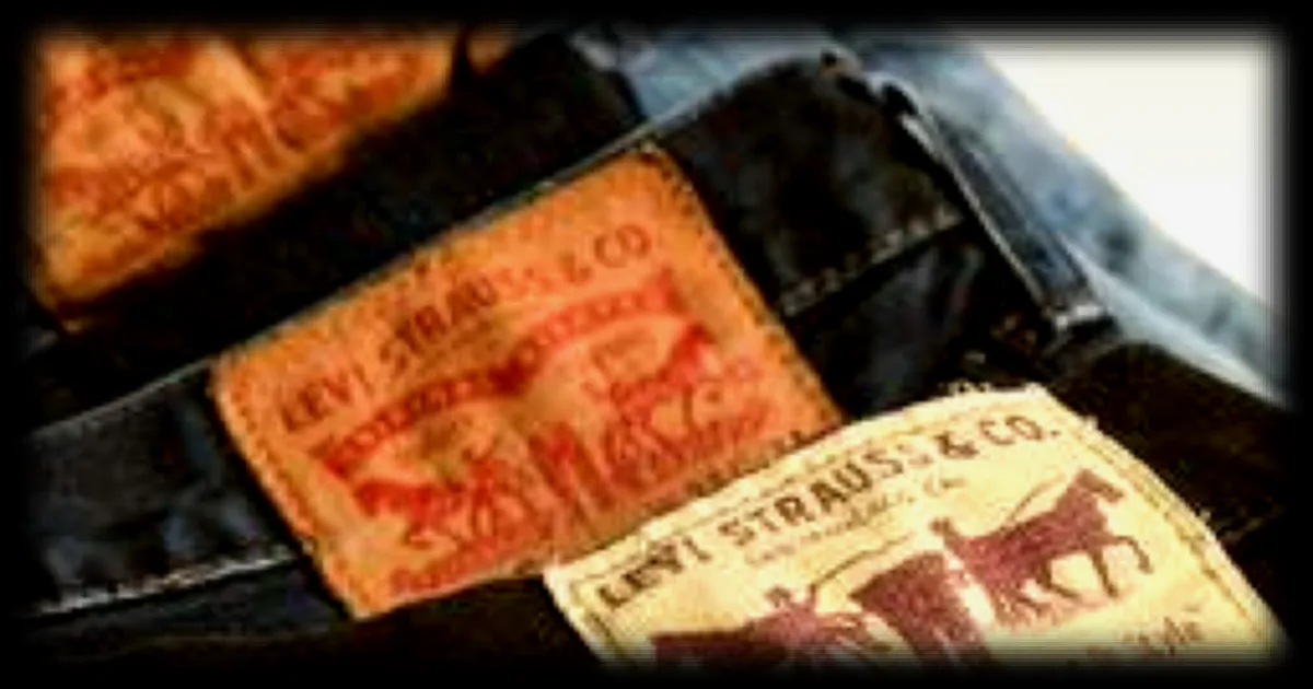 L'origine du jean : un héritage français méconnu