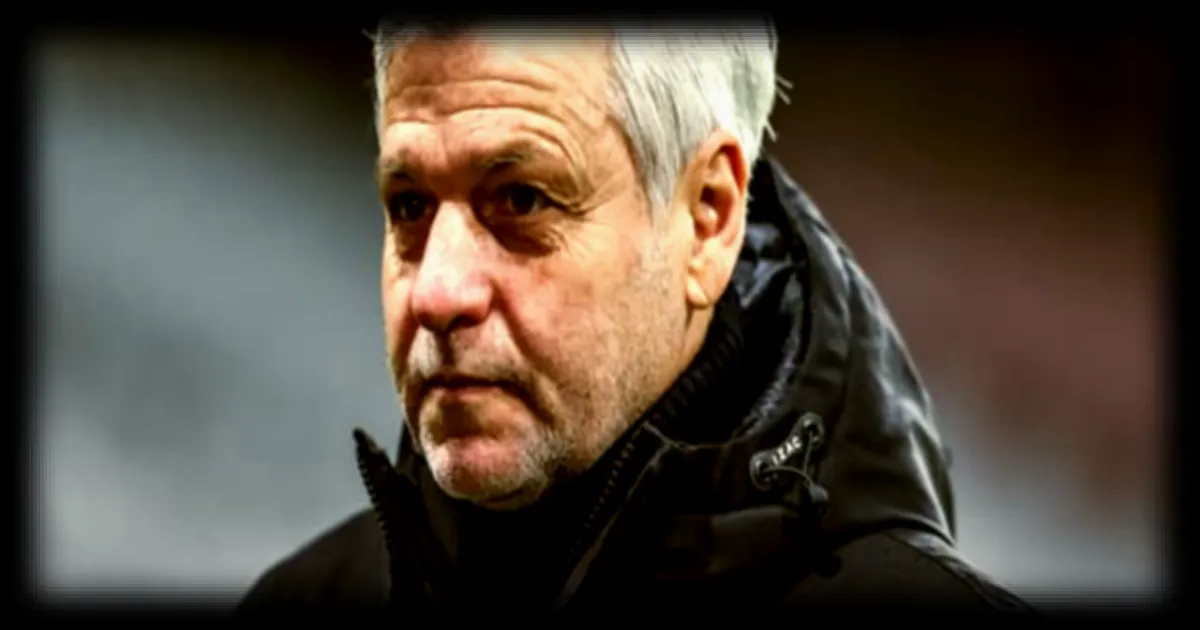 Losc : Olivier Létang justifie la séparation avec Bruno Genesio et confirme Davide Ancelotti comme son successeur