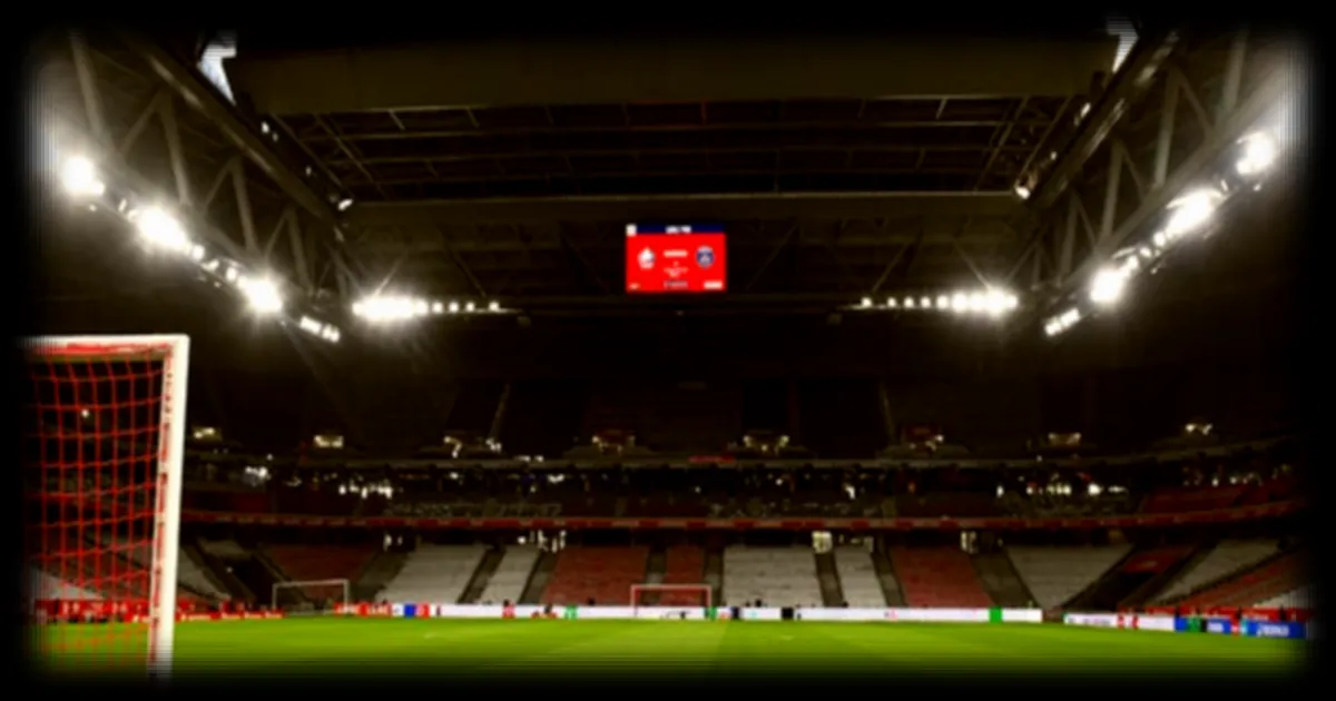 LOSC-PSG : un bug technique perturbe l’entrée des supporters au stade Pierre-Mauroy